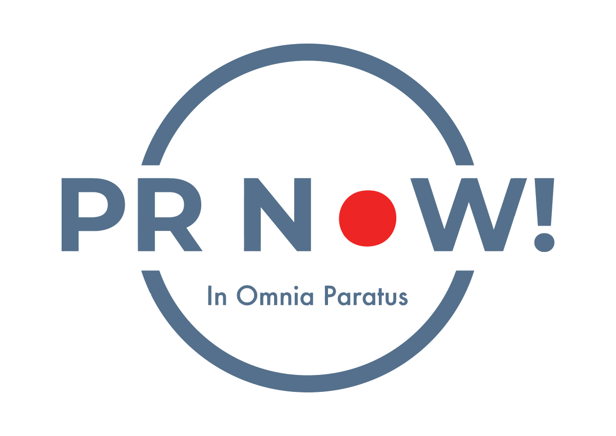 PR Now