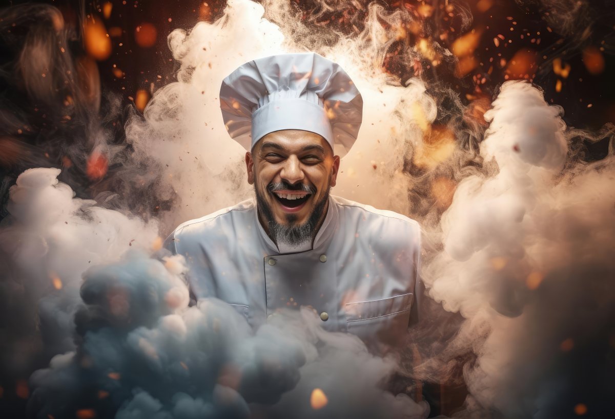 Laughing in the face of adversity, Crisis Communications